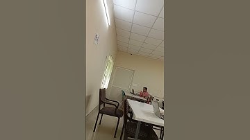 library of IIT mandi South campus #iitian #iitjeepreparation #motivation #song #iitjam