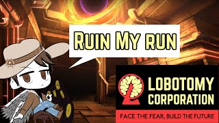 ITS LOB CORP TIME @tonreporch