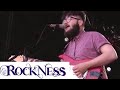 Fatherson - First Born | Rockness 2013 | Festivo