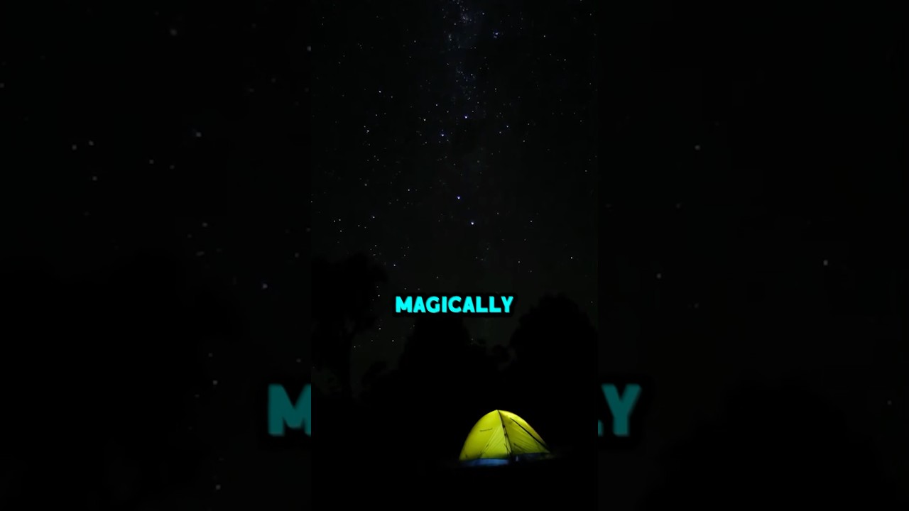 Northern Vs Southern Hemisphere Night Skies
