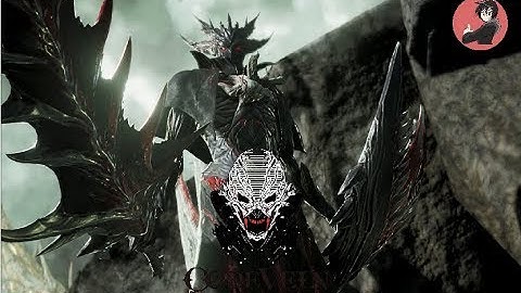 Code Vein (Little to no Commentary) Part Ten: Operation Queenslayer and vs Queen