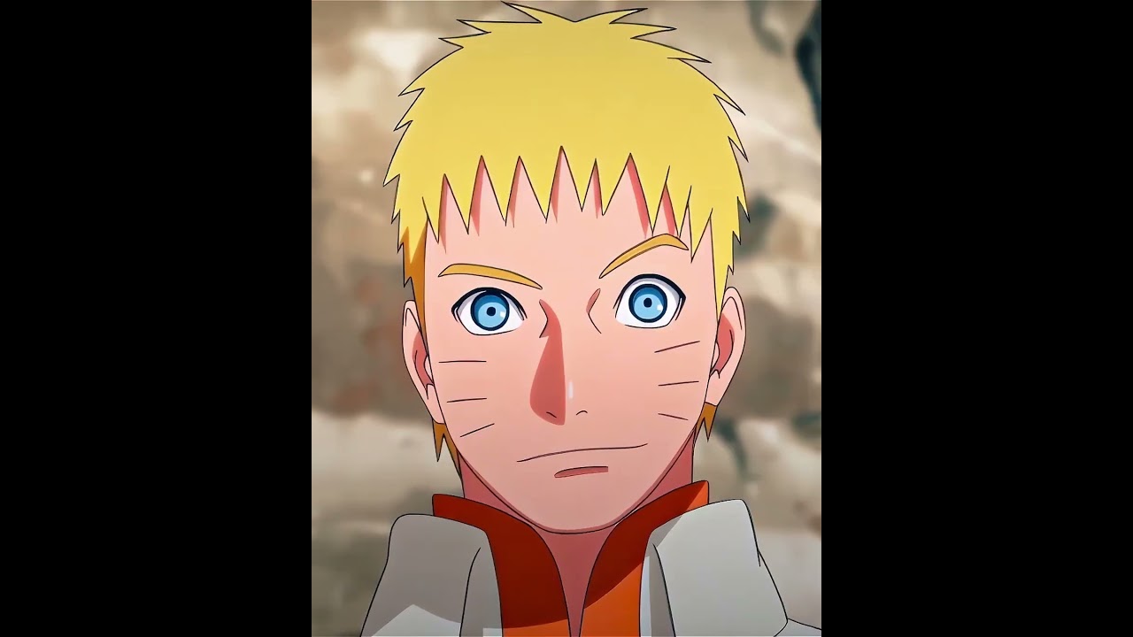 Naruto old town road edit