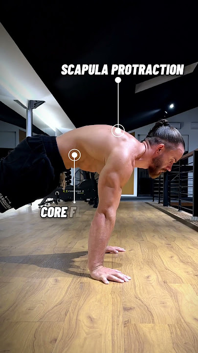 How To Do Planche PushUp | Mistake