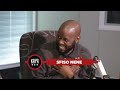 Sfiso Nene on the comedy landscape post-Covid with Dineo & Sol - #959breakfast