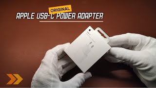 Купити зарядное устройство Apple 20W USB-C (MD3J4ZM/A) ORIGINAL в