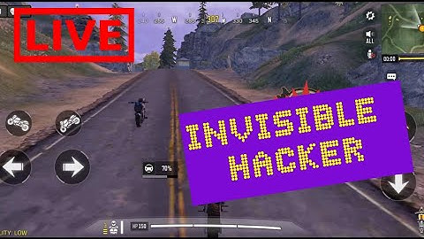 Hacker in call of duty mobile || Hacker in CODM || invisible hacker || CODM S9 || PATHAN PIRATES