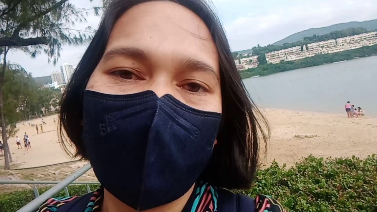 how-to-go-to-discovery-bay-via-ferry-youtube