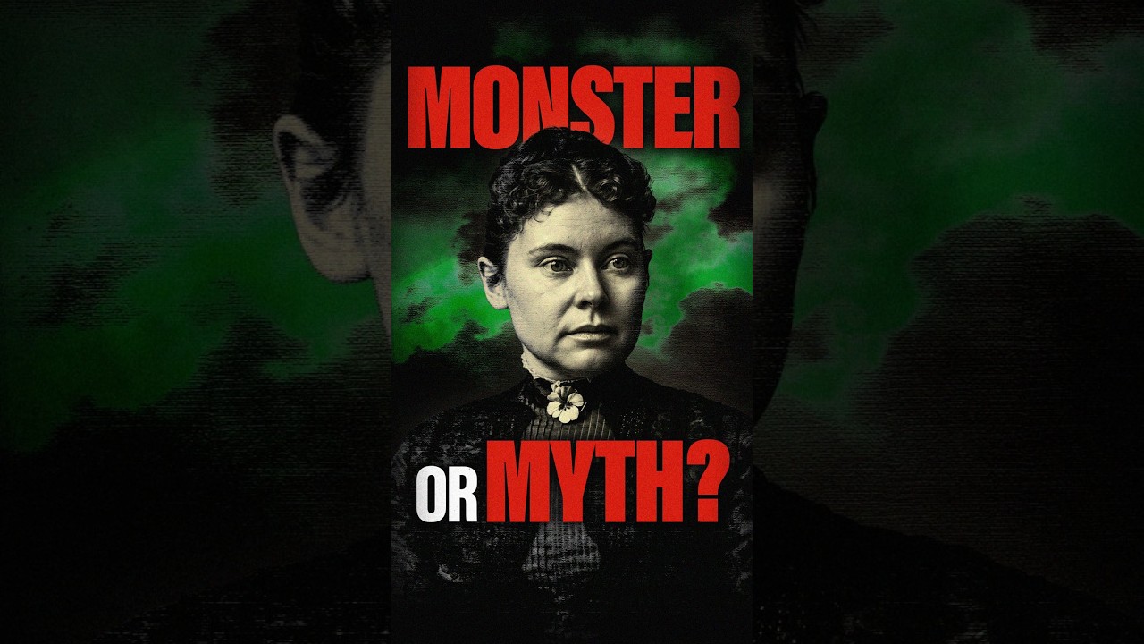 How much of Netflix’s Lizzie Borden story is actually true? 🤔