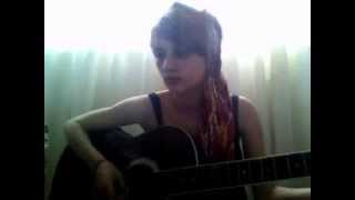 Video thumbnail of "Alternosfera - Inchisoare alba (cover Lalla)"