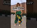 🔥💯 Stylish Ankara baggy trouser for fashion lover's ladies ❤️