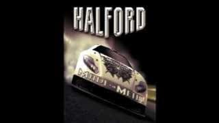 Halford IV: Made of Metal (full album)