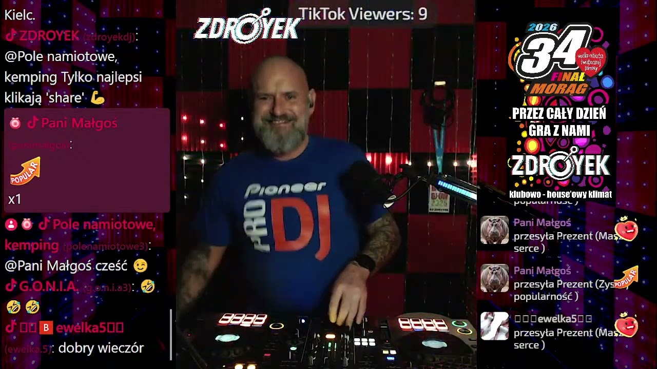 Pompa Vixa i Latanie takie Zdroyka było granie episode II   