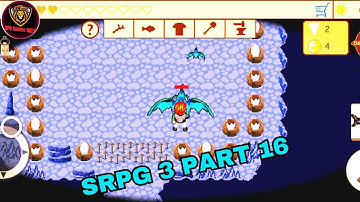 Survival RPG 3 lost in time (chapter 6 & 7 ) Part 16 Kill the two-headed blue dragon