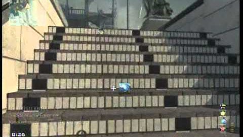 Best MW3 Atomic Bomb M.O.A.B  Montage