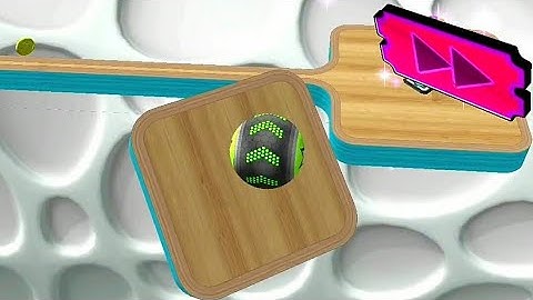 Going Balls SpeedRun Gameplay Level 683-686