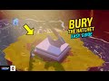 EASY GUIDE: How to complete the Bury the Hatchet Quest | Mario Rabbids: Sparks of Hope Walkthrough
