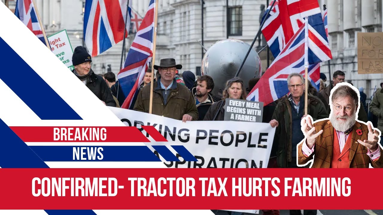 Фермеры оправданы в отчете