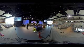 360 CCU Commencement 2023