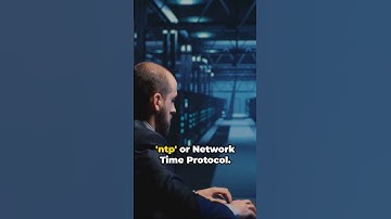 LPIC-1 102-500: 108.1 Set the system date and time