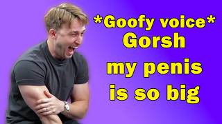 Part-41 of Smosh d̶e̶f̶i̶n̶i̶t̶e̶l̶y̶ making giggles for 8 year olds