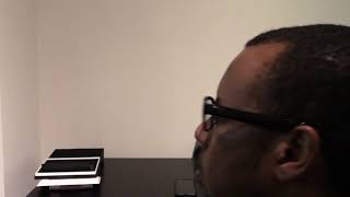 Echo Frames First Look