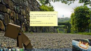 Windows 7: Best Theme Pack