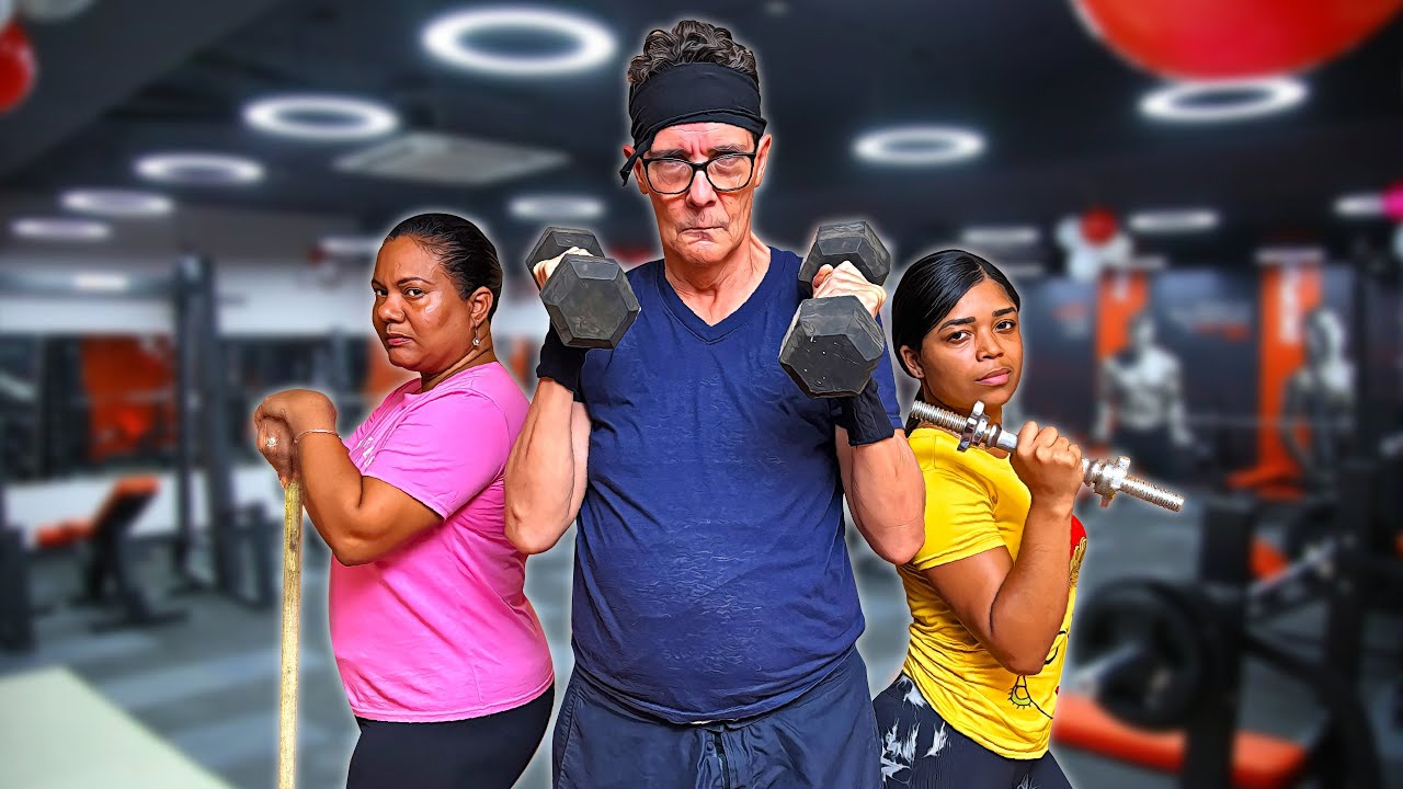 RAMBO EL FALSO ENTRENADOR