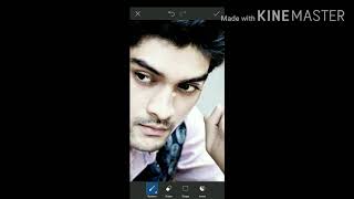 Pic easy editing on pic art screenshot 4