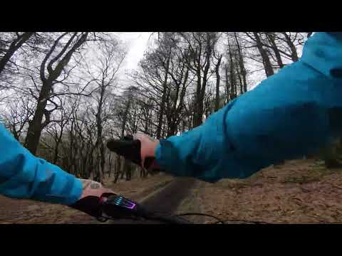 Mondraker Crafty review,(new
