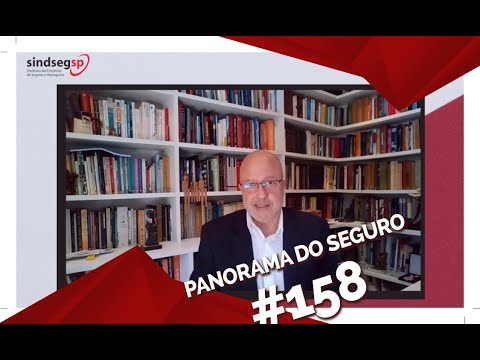 PANORAMA FALA DOS DESAFIOS JURÍDICOS DO SEGURO l Panorama do Seguro #158