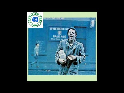 PAUL McCARTNEY - TOO MANY PEOPLE - Ram (1971) HiDef :: SOTW #219