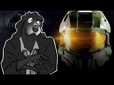 Playing some Halo: Combat Evolved (MCC) - Playing some Halo: Combat Evolved (MCC)
