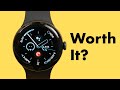 Google Pixel Watch 2 Review - 6 Months Later