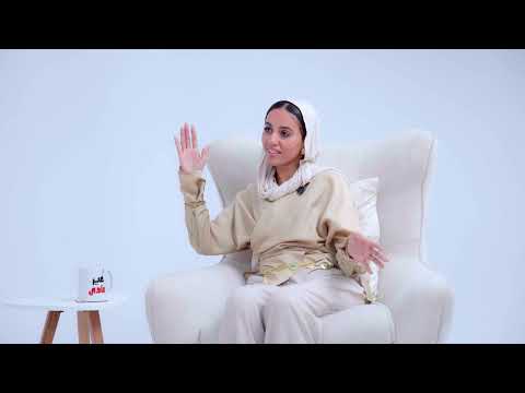 اتلقت في قطر و هي صغيرة مني توفيق برنامج غير عادي د شريف جمال