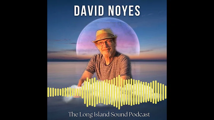 David Noyes of "The Walkers" & "Cadillac Moon"