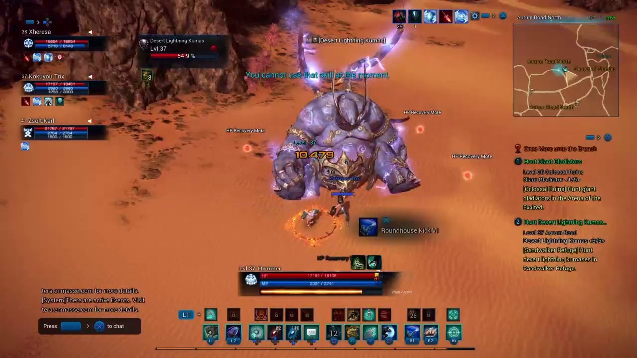 Tera from 0 W/Moschi e Xeno