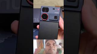 “Nubia Camera Phone 🔥 Itna powerful zoom? 😳 #shorts”