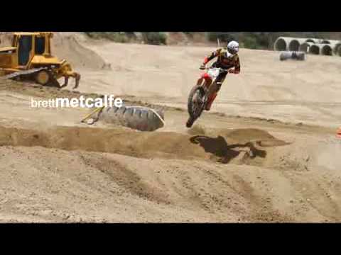 Glen Helen National Testing