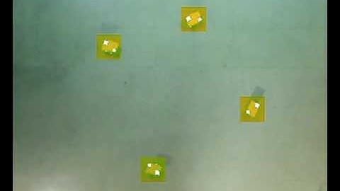 Consensus for multi agents