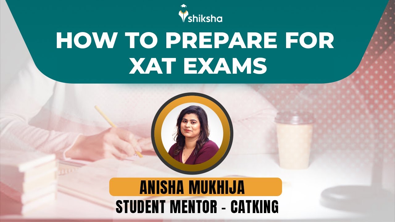 How to Prepare for XAT Exam? - YouTube