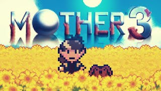 【Mother 3】No crying until the End.