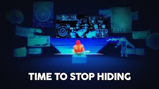 Time To Stop Hiding | FRAG Pro Shooter Teaser