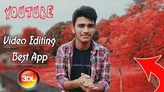 New Video Editing App | app turning | 3DLUT App 2019 screenshot 2