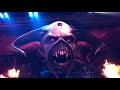 Iron Maiden - Iron Maiden - Indianapolis - 8.24.19 - Legacy of The Beast Tour - 4K