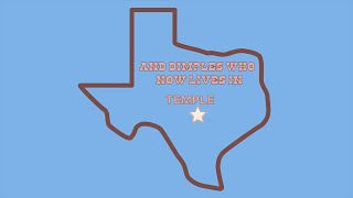 All My Exes Live in Texas by George Strait Lyric Video