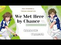 [THAISUB] Tezuka Kunimitsu &amp; Fuji Syusuke - We Met Here by Chance (ここで僕らは出会ってしまった) Prince of Tennis