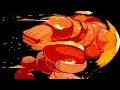 Marvel Super Heroes (Arcade)- the juggernaut