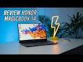 La probamos y nos encantó: Review Honor Magicbook 14