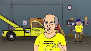 A Real Car Guy