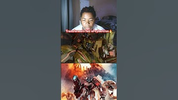 Transformers fall of cybertron🔥#shorts #transformers #transformersfallofcybertron #shortsfeed